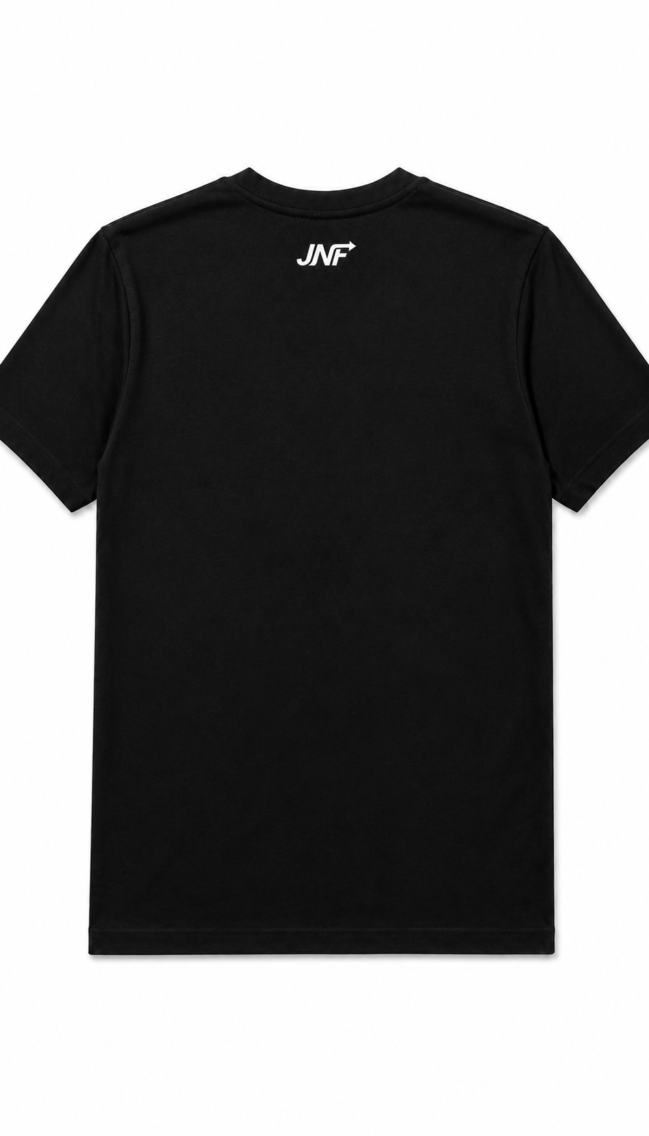 JOB’S NOT FINISHED STATEMENT TEE